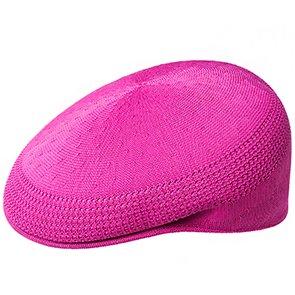 Tropic 504 Ventair - Kangol Flat Cap | Brehn