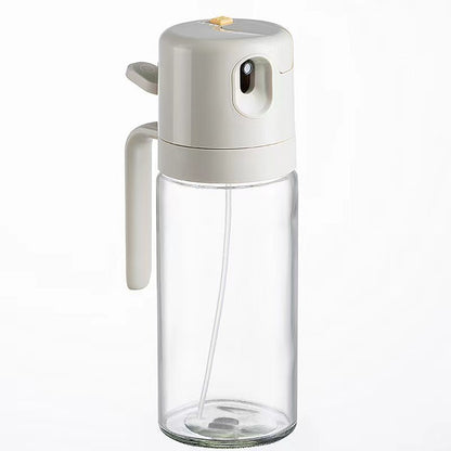 Skanto | Olivra - 2-Piece Automatic Oil Sprayer Bottle