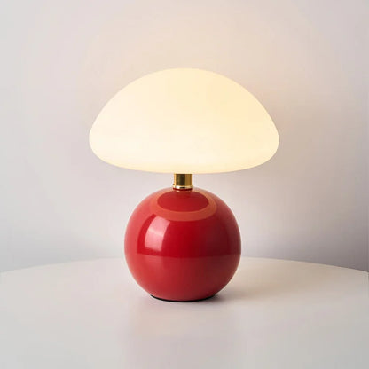 Skanto | French Mushroom Lamp
