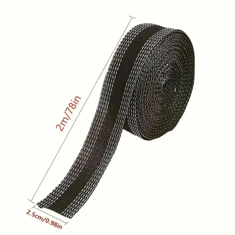 BowLift | HemFixer - Quick, no-sew hem tape repair solution