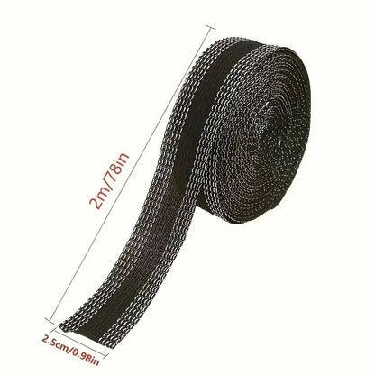 BowLift | HemFixer - Quick, no-sew hem tape repair solution