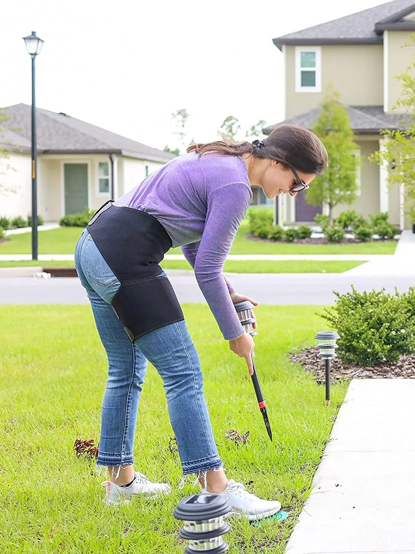 BowLift | FlexGuard – Instant hip pain relief for unrestricted movement