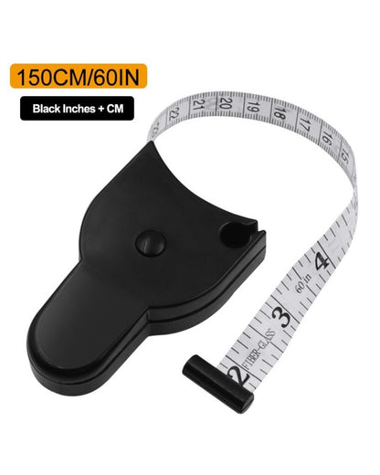 Skanto | Automatic Telescopic Portable Measuring Tape