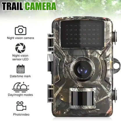 Sandsberg - Hunting Camera
