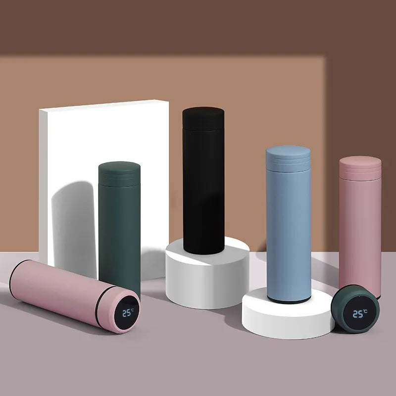 SmartDrinkingBottle | Bowlift