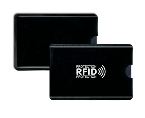 Karnz | Anti-theft Card Holder