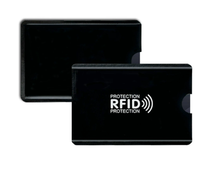 Karnz | Anti-theft Card Holder