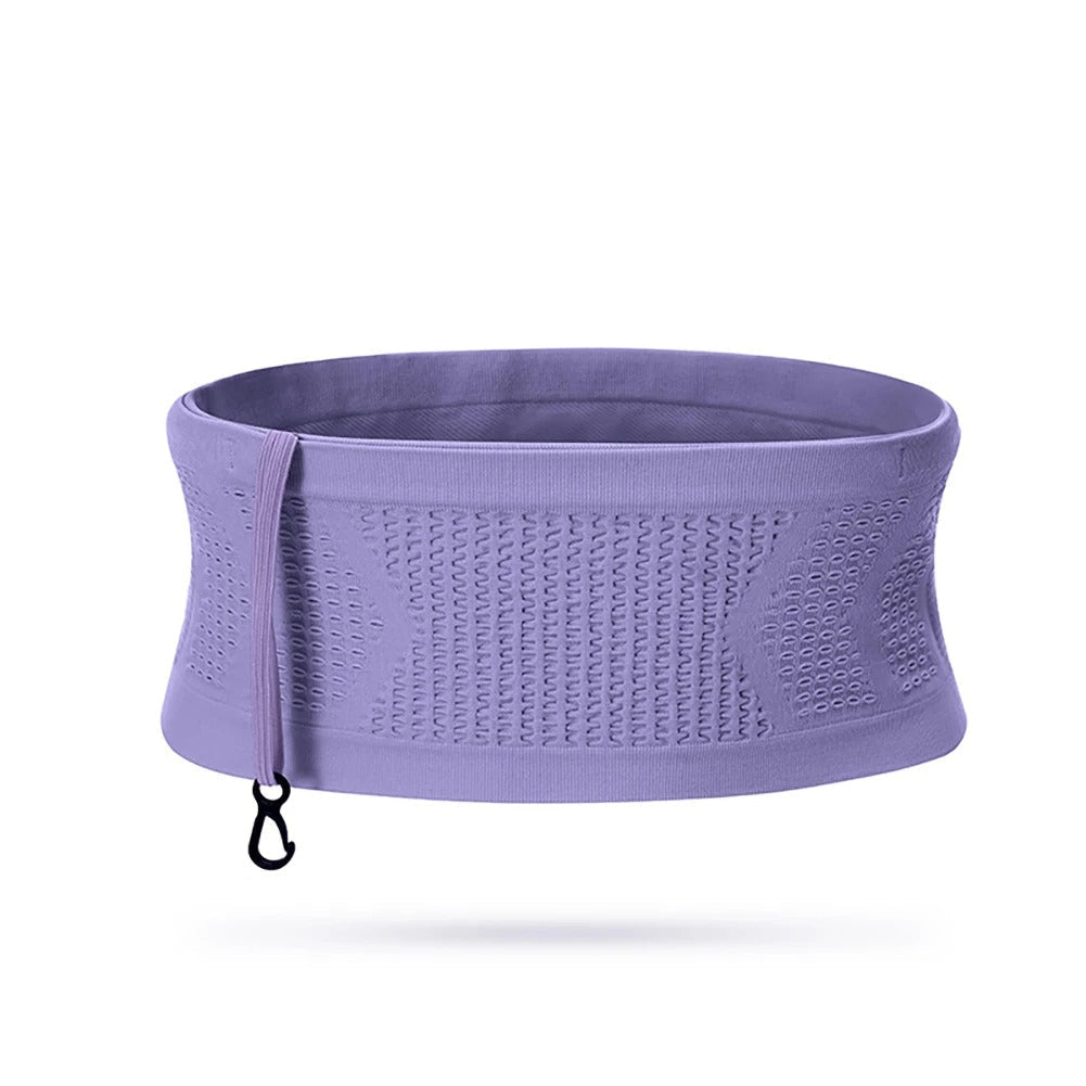 Hidden Hip Bag | Comfort and convenience on the go | Karnz