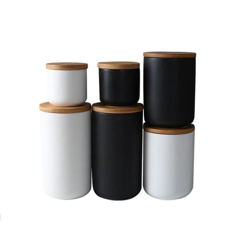 Skanto | Airtight & Stylish for Every Kitchen