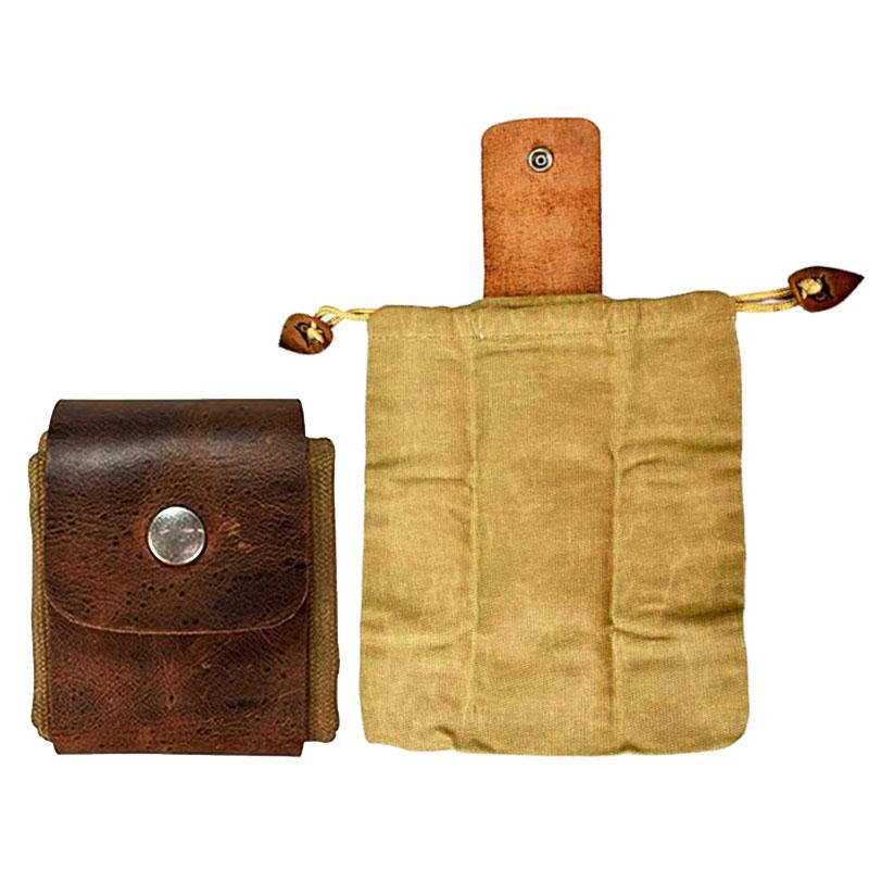 BowLift | Belt storage bag for camping