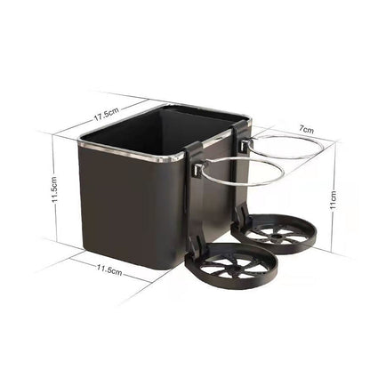 BowLift | Creative Car Armrest Box