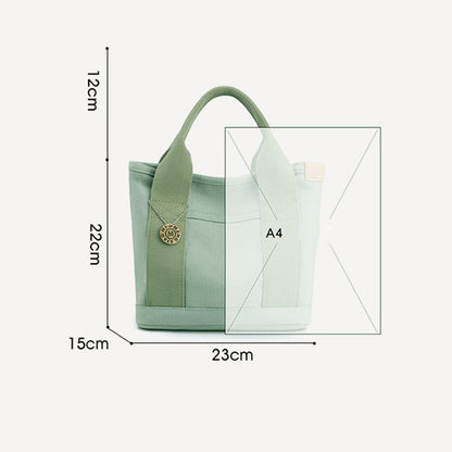 Canvas Bag | Bowlift