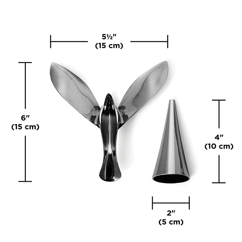 Skanto | Flying Birds Bottle Opener