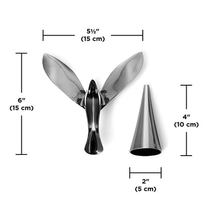 Skanto | Flying Birds Bottle Opener