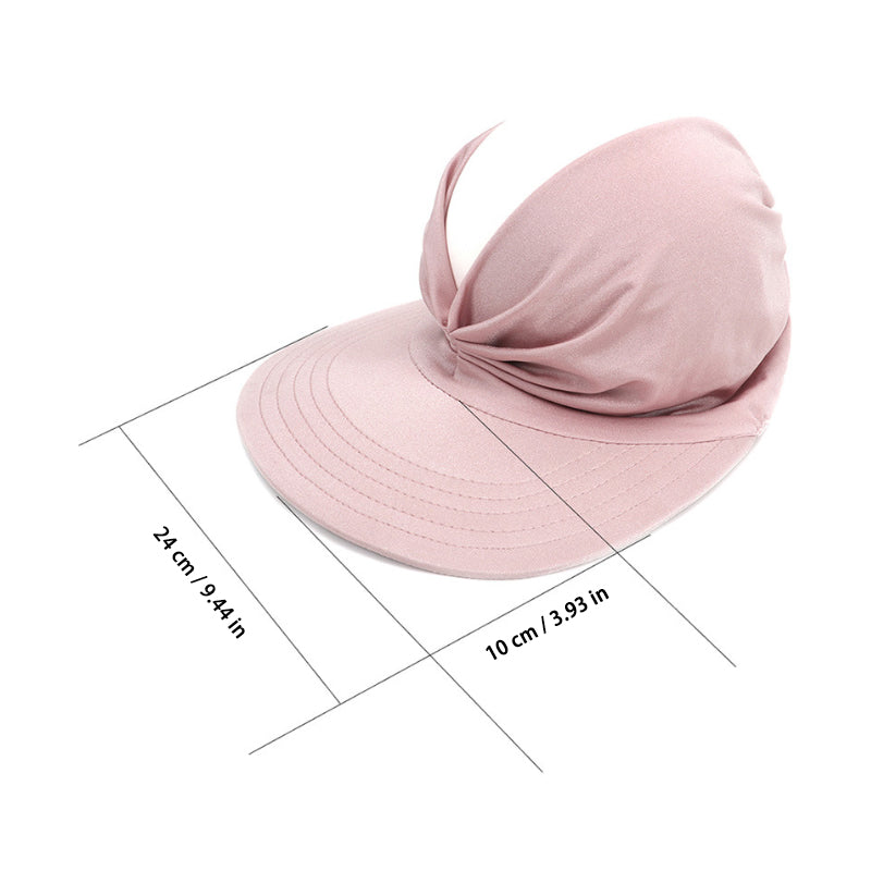 BowLift | Summer Women Sun Hat