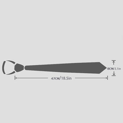 BowLift | Zipper Tie