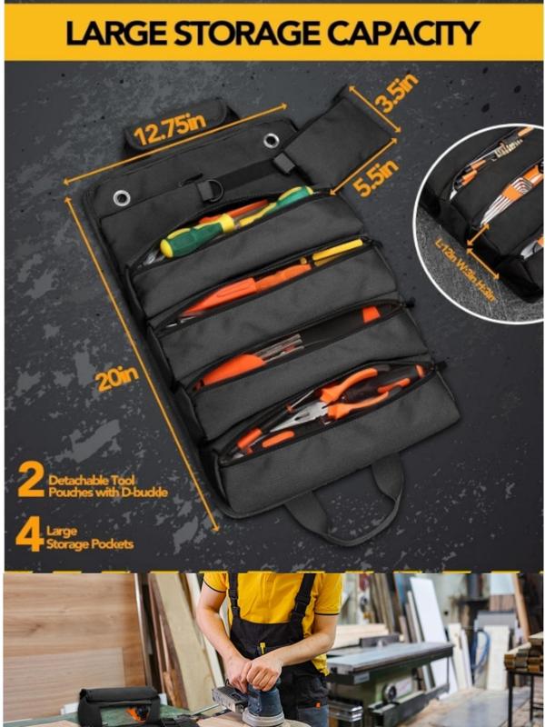 BowLift | ToolStorage – Everything included. Ready for use at any time.