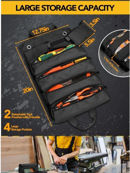 BowLift | ToolStorage – Everything included. Ready for use at any time.
