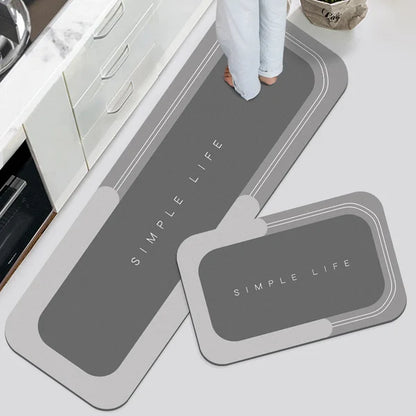 Skanto | Anti-slip Waterproof Floor Mat