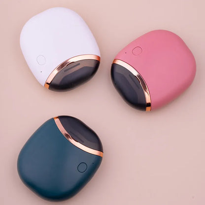 Skanto | Intelligent Electric Nail Clipper – Automatic Trimmer for Perfect Nails