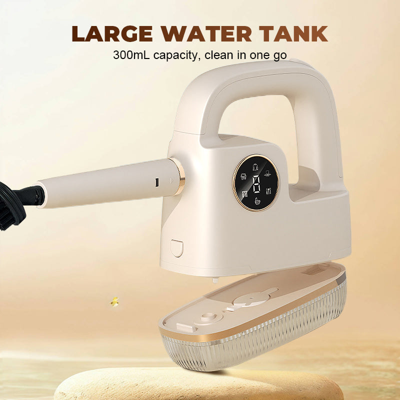 BowLift | SteamPro – Eliminate germs in your home with 100°C pure steam