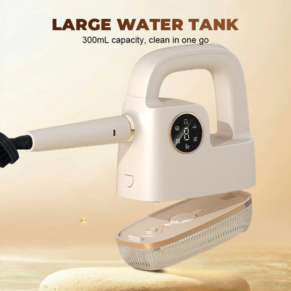 BowLift | SteamPro – Eliminate germs in your home with 100°C pure steam