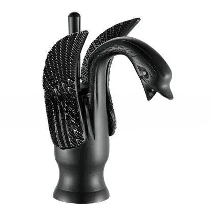 BowLift | Mythical Swan Modern Faucet