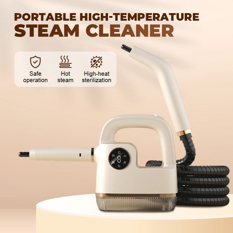 BowLift | SteamPro – Eliminate germs in your home with 100°C pure steam