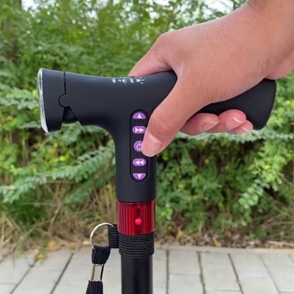 Kalsten | Smart Walking Cane With Automatic Alarm When The Elderly Fall Down