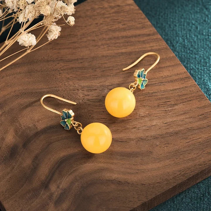 Skanto | Temperament Earrings