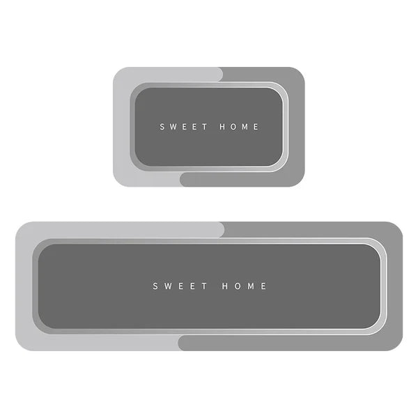 Skanto | Anti-slip Waterproof Floor Mat