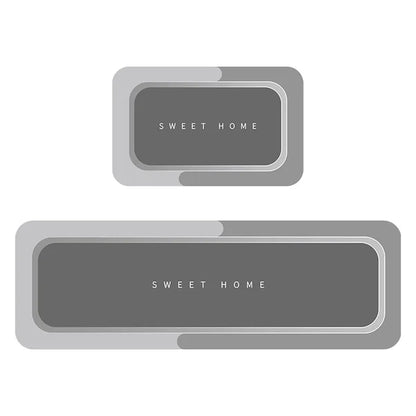 Skanto | Anti-slip Waterproof Floor Mat