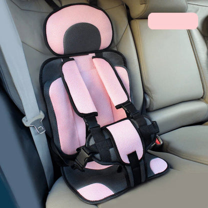 Child Car Seat, Portable Safety Harness – Buy 2, Free Shipping