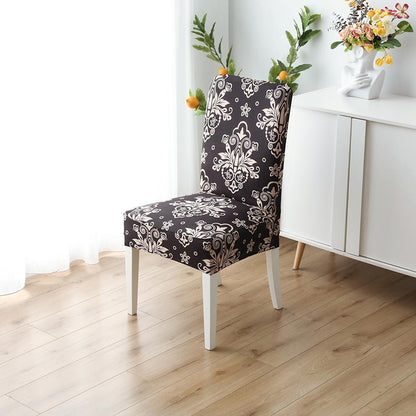BowLift | Elastic Chair Covers