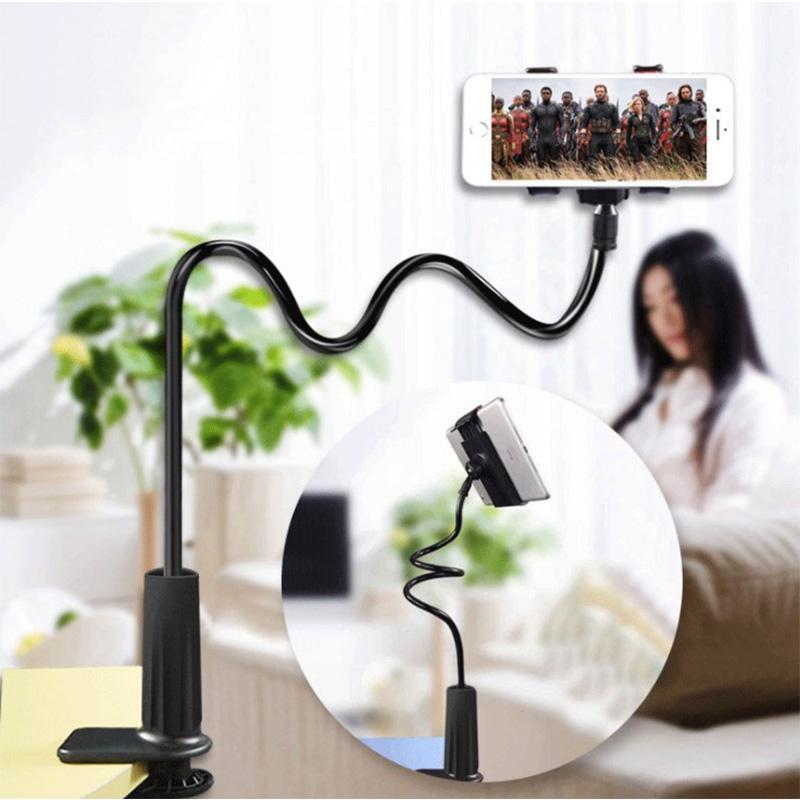 FlexiHold 360° Stand — Relaxed comfort for arms, neck & perfect freedom at every angle | Kalsten