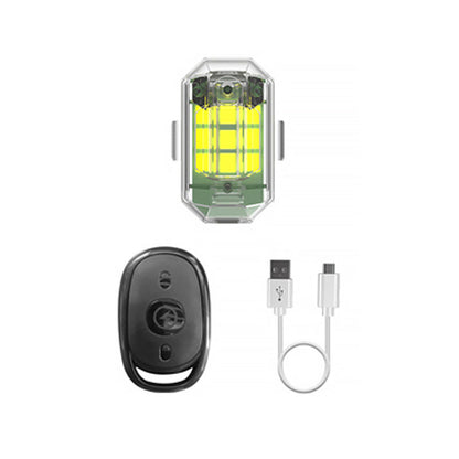 Skanto | High Brightness Wireless LED Strobe Light