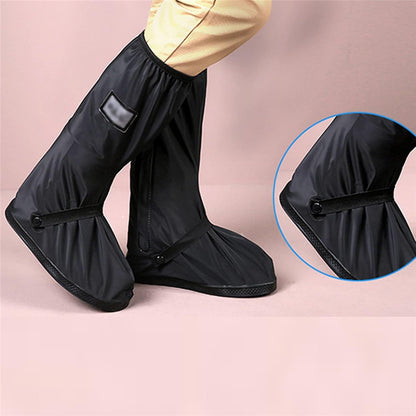 Skanto | DryStepPro — Stay dry and safe, no matter how wild the weather rages!
