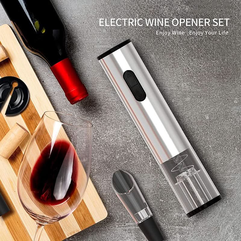 Skanto | SIRIUS - Electric Corkscrew