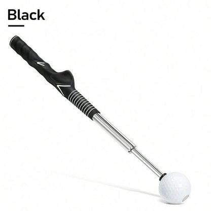 BowLift | Telescopic Golf Swing Trainer