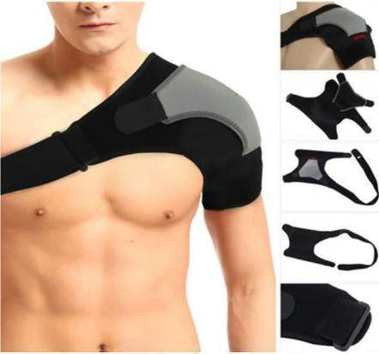 Skanto | Miracle Shoulder Brace for Pain Relief