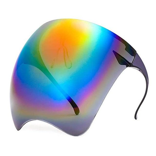 BowLift | Face Shield Sunglasses