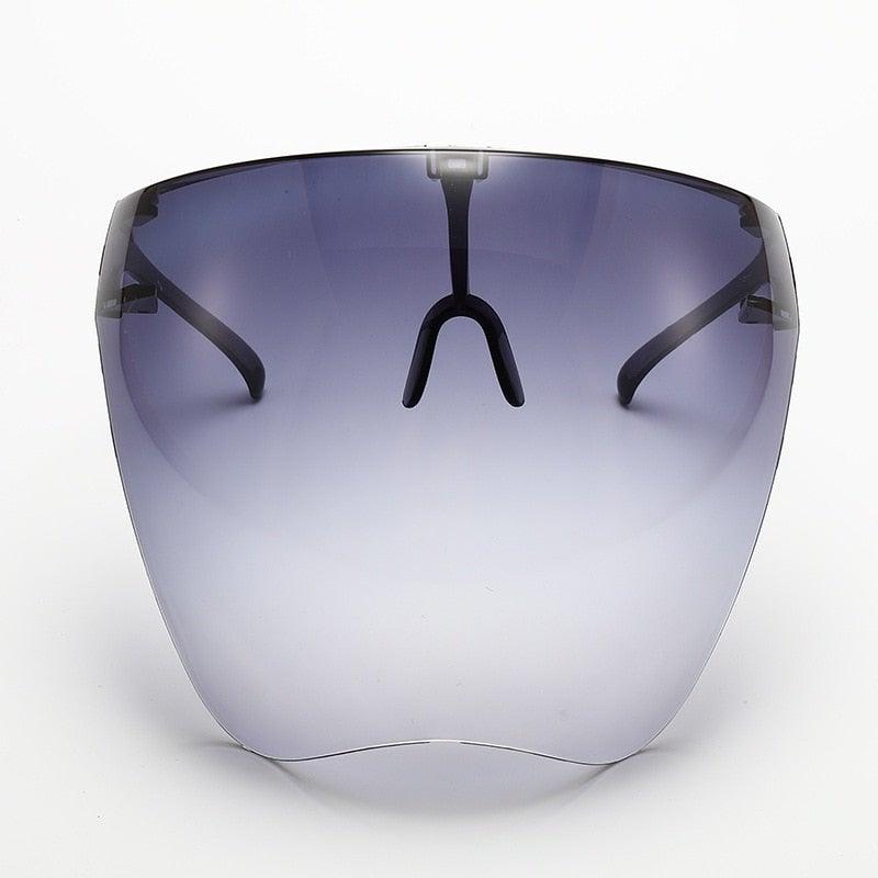 BowLift | Face Shield Sunglasses