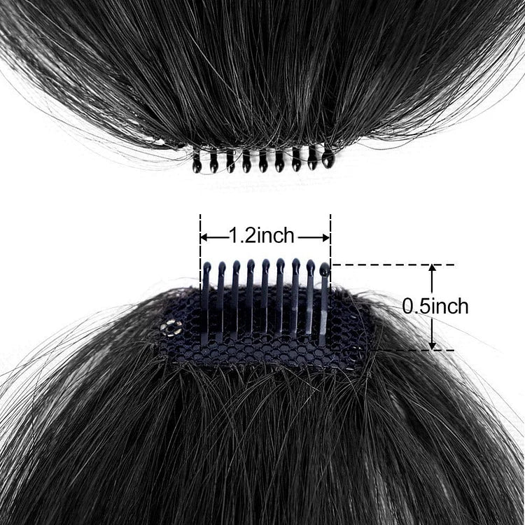 BowLift | FlipFringe — Add irresistible glamour to your look in seconds without effort!