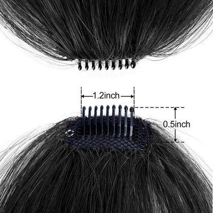 BowLift | FlipFringe — Add irresistible glamour to your look in seconds without effort!