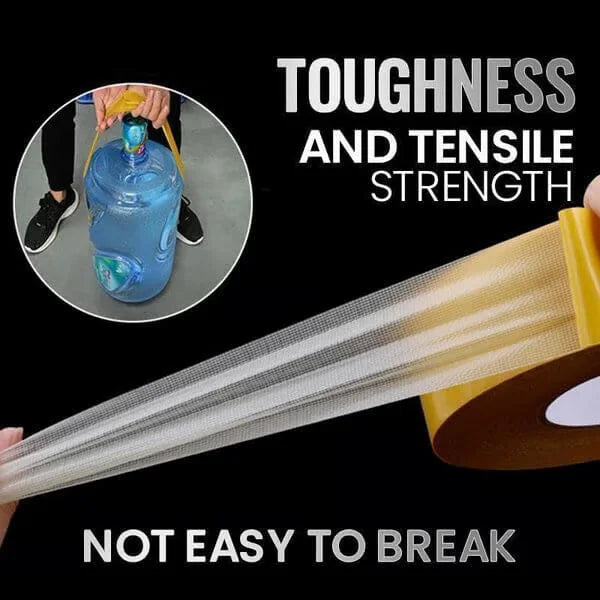BowLift | No-Trace Sticky Tape