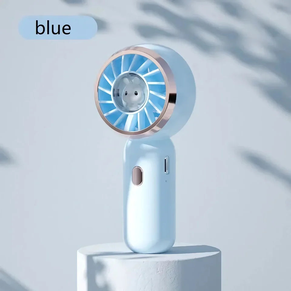 Mini Portable Fan 3-Pack | Karnz