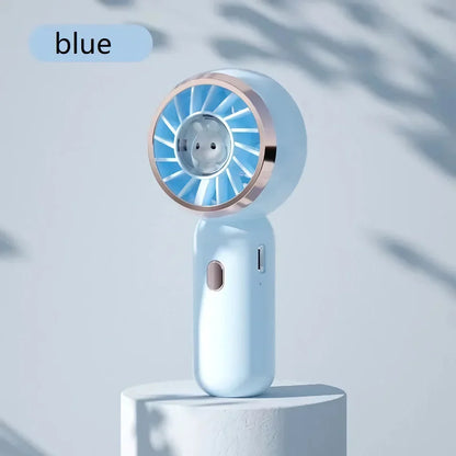 Mini Portable Fan 3-Pack | Karnz