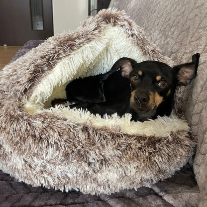 Skanto | Premium Pet Bed