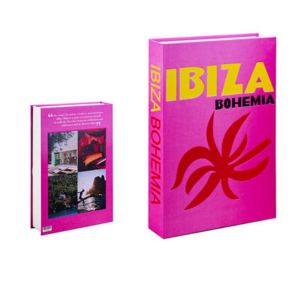 Karnz | Decoration Books Beautify your living room with these cheerful decorative - CozyBooks