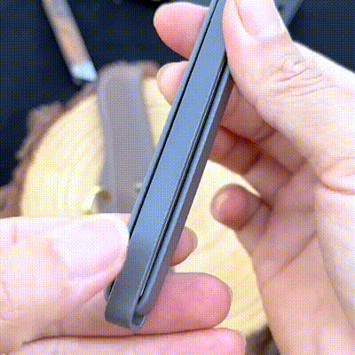 Skanto | Multifunctional Outdoor Tool Tactical Folding Knife